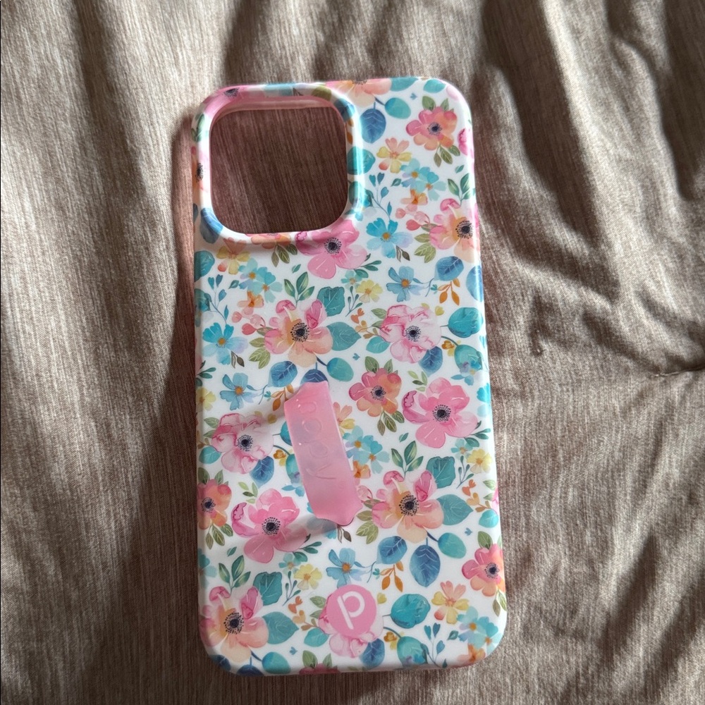 Loopy iPhone 15 pro max case